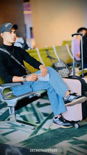 23Yrs Old Escort 180CM Tall Jeddah Image - 2