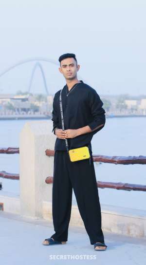 23Yrs Old Escort 180CM Tall Jeddah Image - 4