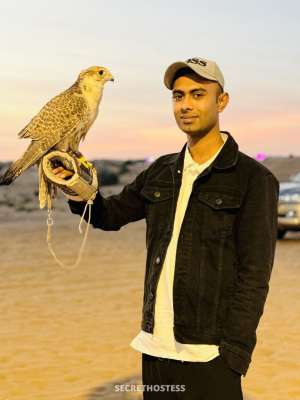 23Yrs Old Escort 180CM Tall Jeddah Image - 5