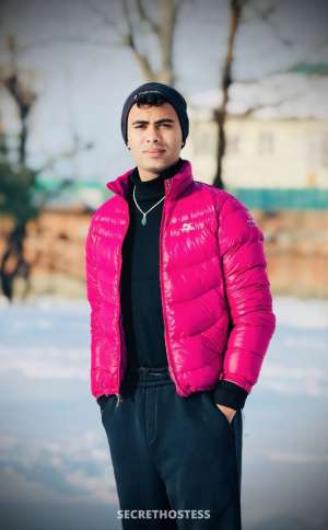 23Yrs Old Escort 180CM Tall Jeddah Image - 15