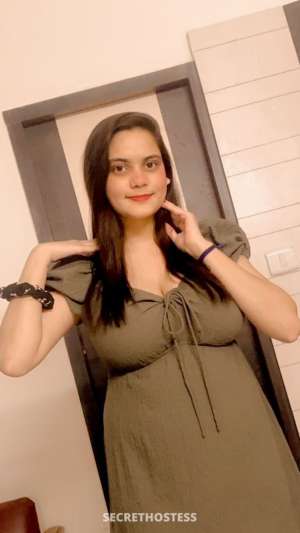 23Yrs Old Escort 167CM Tall Candolim, Goa Image - 1