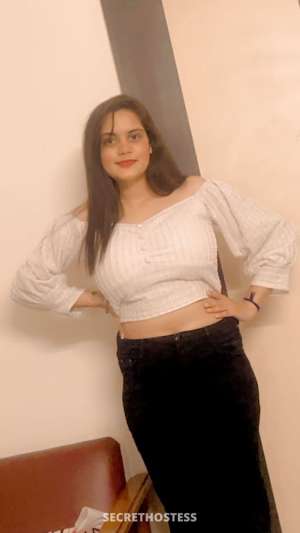 23Yrs Old Escort 167CM Tall Candolim, Goa Image - 2