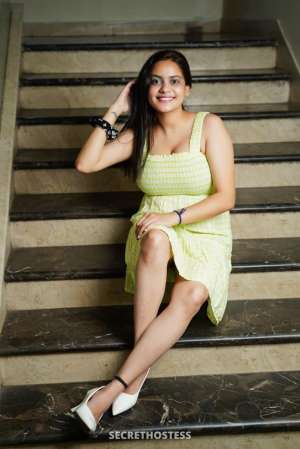 23Yrs Old Escort 167CM Tall Candolim, Goa Image - 3