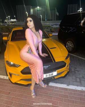 24 year old Escort in Madinah Susi, escort