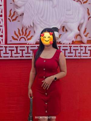 24 year old Indian Escort in Thāne ꧁༒🥰✮⃝RUPA Real meet &amp; com session