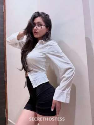 24 year old Indian Escort in Melbourne Hello everyone indian girl available in your town, Melbourne