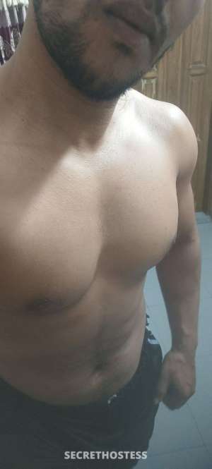 25 year old Asian Escort in Dhaka Exotic8, Male escort