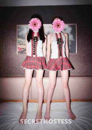 DUO special price : full service including massage, shower, 25 year old Escort in Queens NY