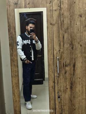 26Yrs Old Escort 176CM Tall Nagpur Image - 13