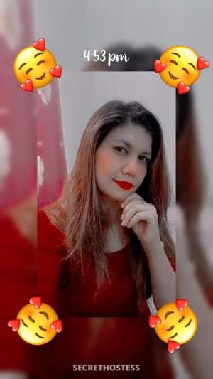 27Yrs Old Escort 153CM Tall Muscat Image - 1