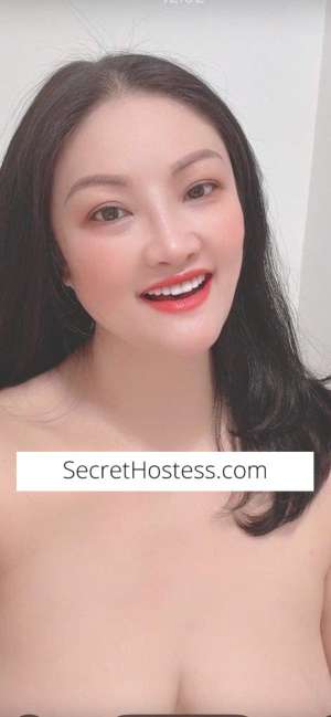 27 year old Asian Escort in Launceston Hana Beautiful and sexy Asian