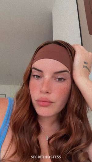 27 year old Escort in Kokomo IN 🔥Veamonos pronto