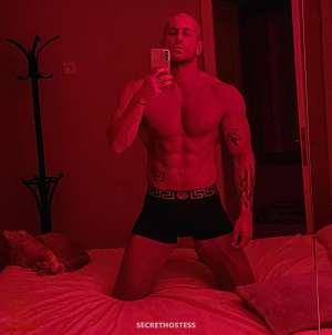 27Yrs Old Escort 184CM Tall Paris Image - 1