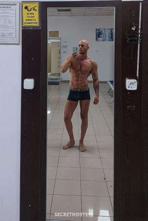 27Yrs Old Escort 184CM Tall Paris Image - 2