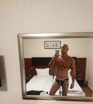 27Yrs Old Escort 184CM Tall Paris Image - 3