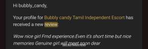 27Yrs Old Escort 154CM Tall Chennai Image - 9