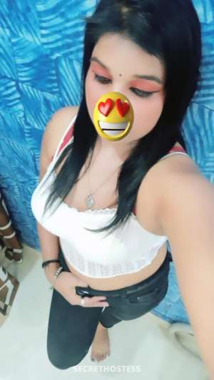 28 year old Indian Escort in Udaipur Miss Ankita, escort