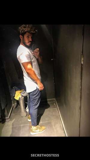 29 year old Escort in Damascus Jack, Male escort