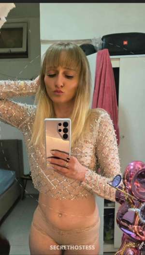 32Yrs Old Escort 160CM Tall Tel Aviv Image - 3