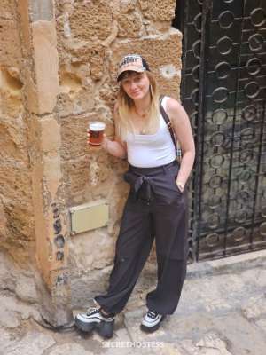 32Yrs Old Escort 160CM Tall Tel Aviv Image - 4