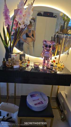 32Yrs Old Escort 160CM Tall Tel Aviv Image - 5
