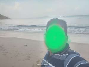 33 year old Indian Escort in Lucknow Akash32, Male escort