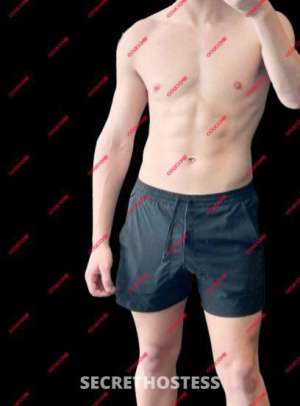 35 year old Egyptian Escort in Doha ........., Male escort