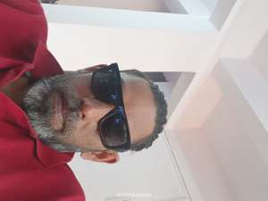 37 year old Caribbean Escort in Mumbai Sooraj, Male escort