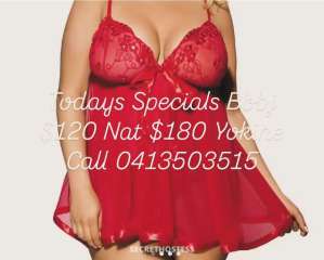 44 year old Escort in Perth AAA Dirty Deeds Done Dirt Cheap, Yokine