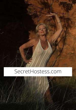 50Yrs Old Escort Gladstone Image - 7