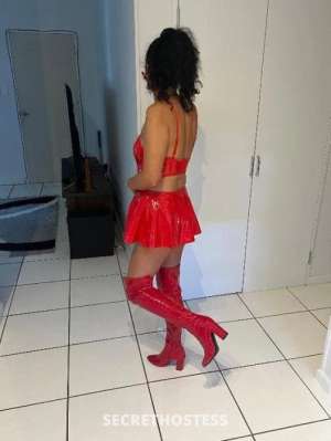 54Yrs Old Escort Gladstone Image - 2