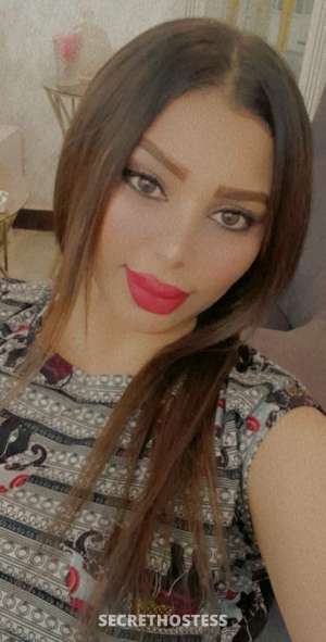 Amira Escort Muscat Image - 3