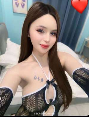 Angelic 23Yrs Old Escort 168CM Tall Manila Image - 4
