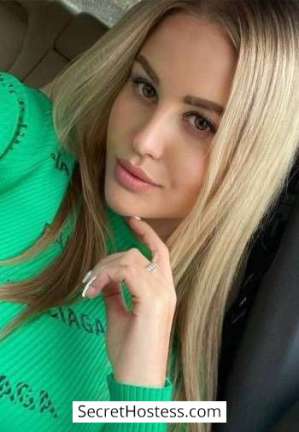 0 year old Russian Escort in London Anja, Penthouse Angels Agency