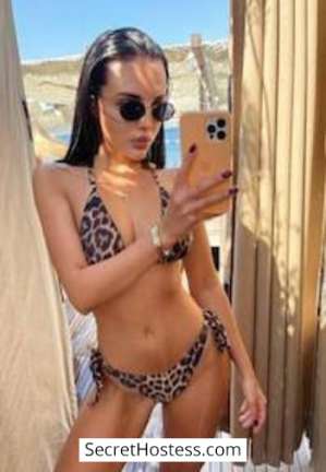 Anna Escort London Image - 1