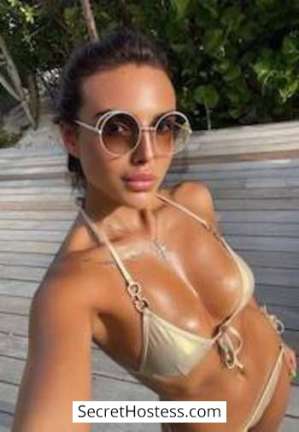 Anna Escort London Image - 4