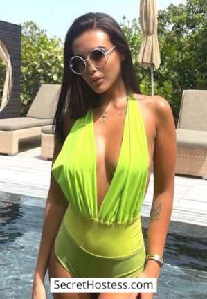 Anna Escort London Image - 5