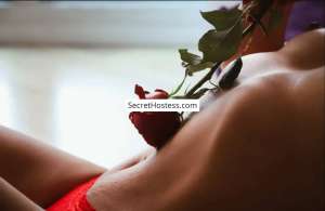 Anne 29Yrs Old Escort 62KG 162CM Tall Bar Image - 3