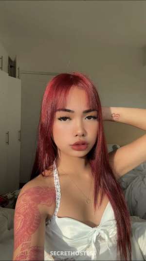 18 year old Asian Escort in Cebu City Bella Mindy, escort