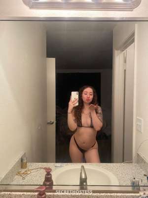 Candy 21Yrs Old Escort Fresno CA Image - 6