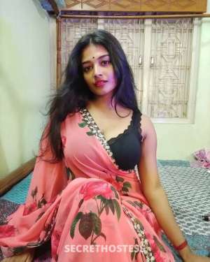 0 year old Escort in Thiruvananthapuram Shalini, escort