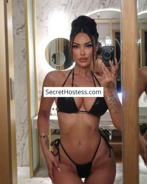 Esmeralda 25Yrs Old Escort 58KG 172CM Tall Minsk Image - 1