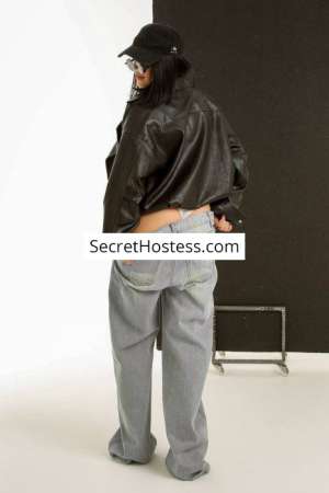 Eva 25Yrs Old Escort 56KG 160CM Tall Yerevan Image - 4