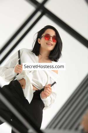 Eva 25Yrs Old Escort 56KG 160CM Tall Yerevan Image - 9