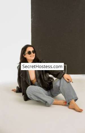 Eva 25Yrs Old Escort 56KG 160CM Tall Yerevan Image - 11