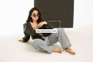 Eva 25Yrs Old Escort 56KG 160CM Tall Yerevan Image - 13