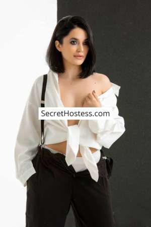 Eva 25Yrs Old Escort 56KG 160CM Tall Yerevan Image - 15