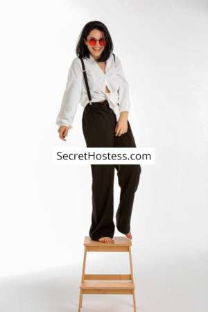 Eva 25Yrs Old Escort 56KG 160CM Tall Yerevan Image - 16