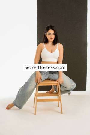 Eva 25Yrs Old Escort 56KG 160CM Tall Yerevan Image - 17