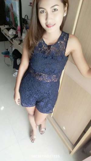 26 year old Escort in Bangkok Farge